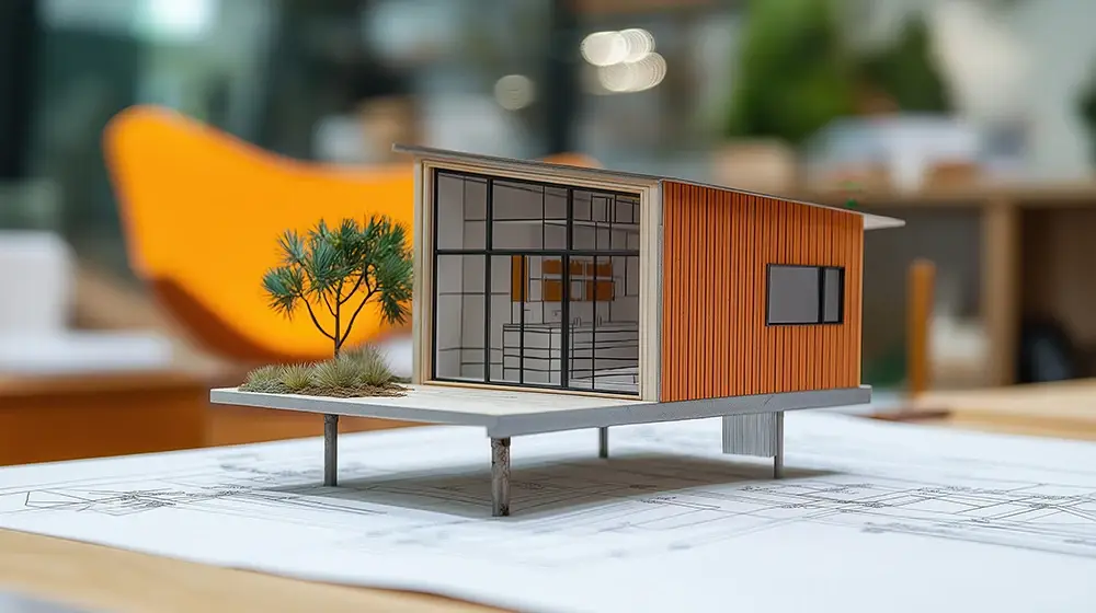 Live Well Contracting Tiny Homes