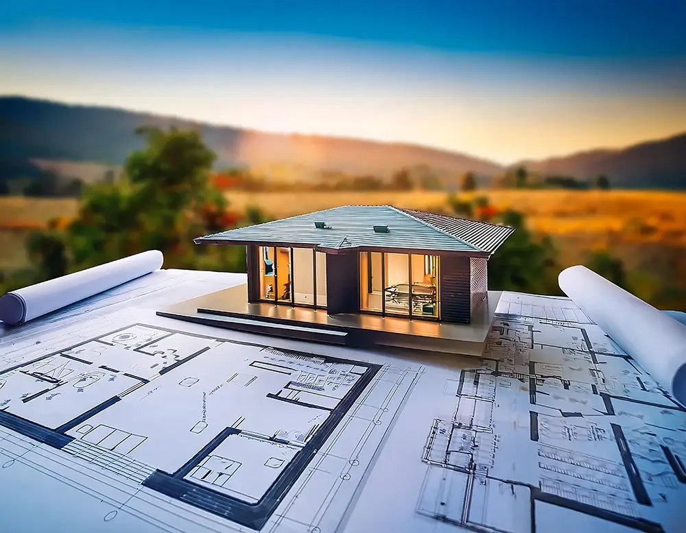 Live Well Contracting Tiny Homes