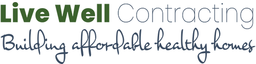 Live Well Contracting